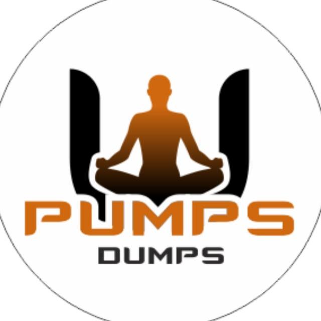 Pumps & Dumps [ public ]
