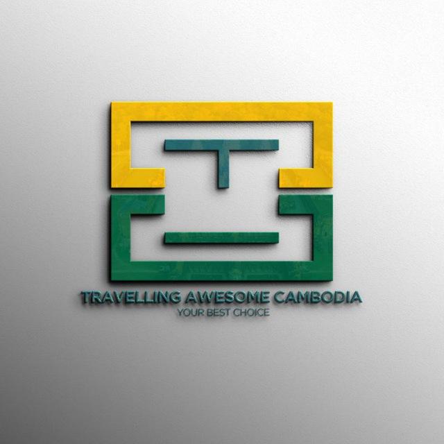 Travelling Awesome Camobodia
