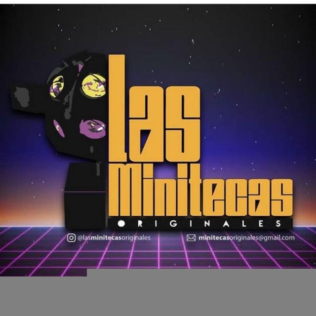 Las Minitecas Originales