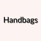Handbags ♡