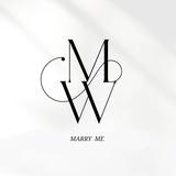 Студия декора Marry me