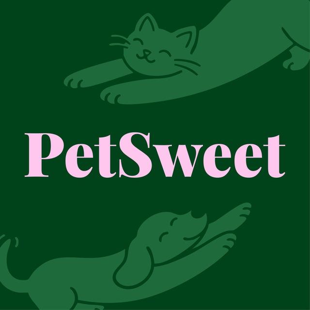 PetSweet – лакомства для животных