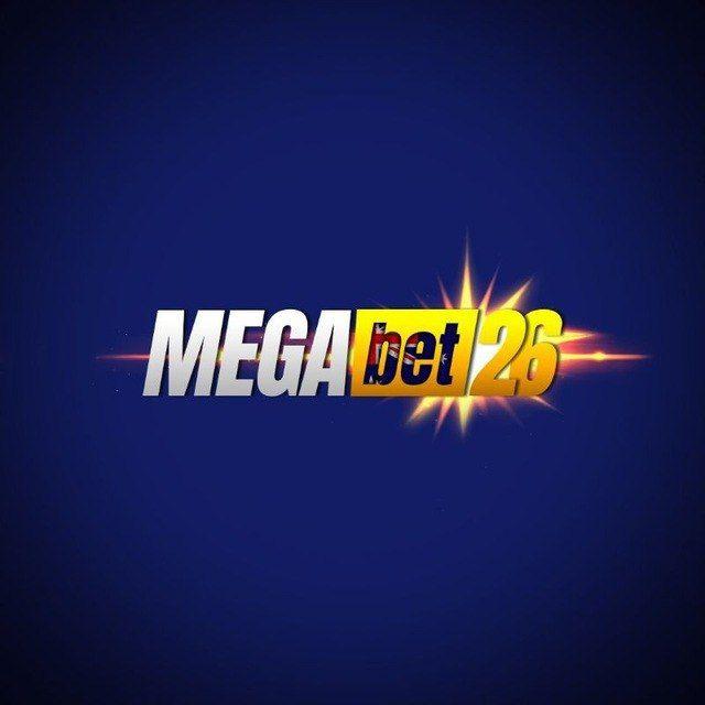 Megabet26 Official Channel