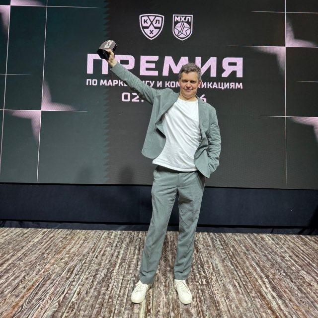 Правый хват/Михаил Зислис
