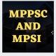 MPPSC AND MPSI 2025