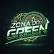 ️️ Zona do Green ️