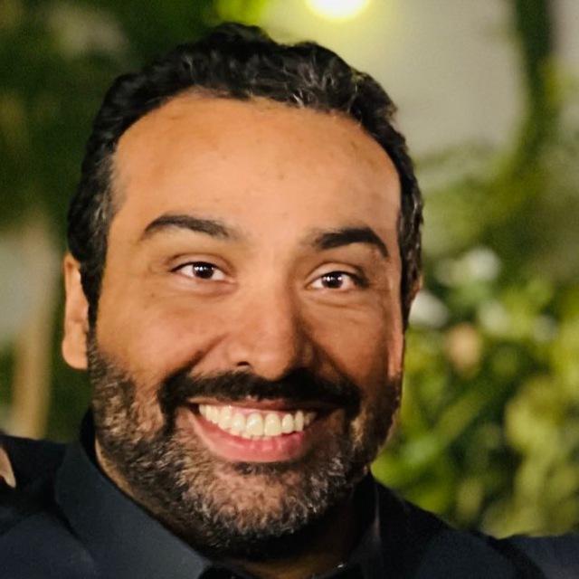 قناة / مساعد الرشيد