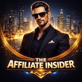 The Affiliate Insider
