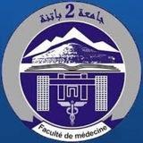 Délégués ISM BATNA MED
