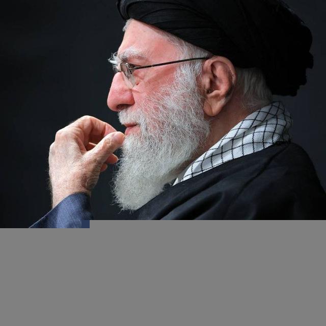 سامورایی در قم🇵🇸