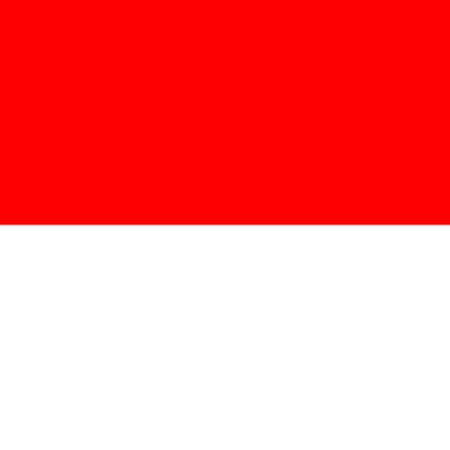 🇮🇩 Indonesia Harian • Indonesia Daily