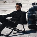 أكستاسي