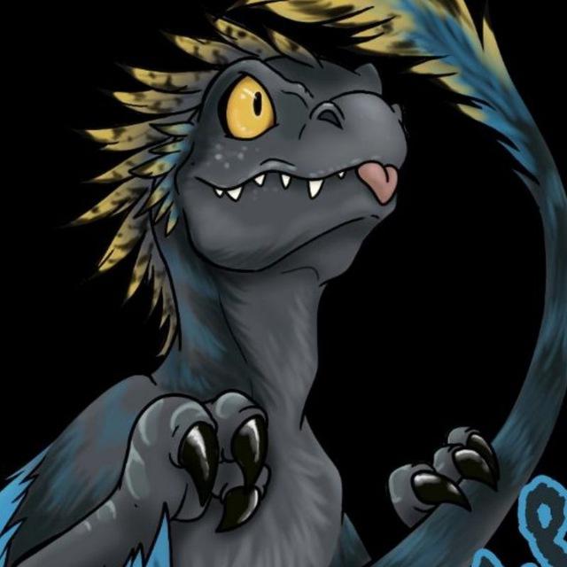 Featheredtrails Channel