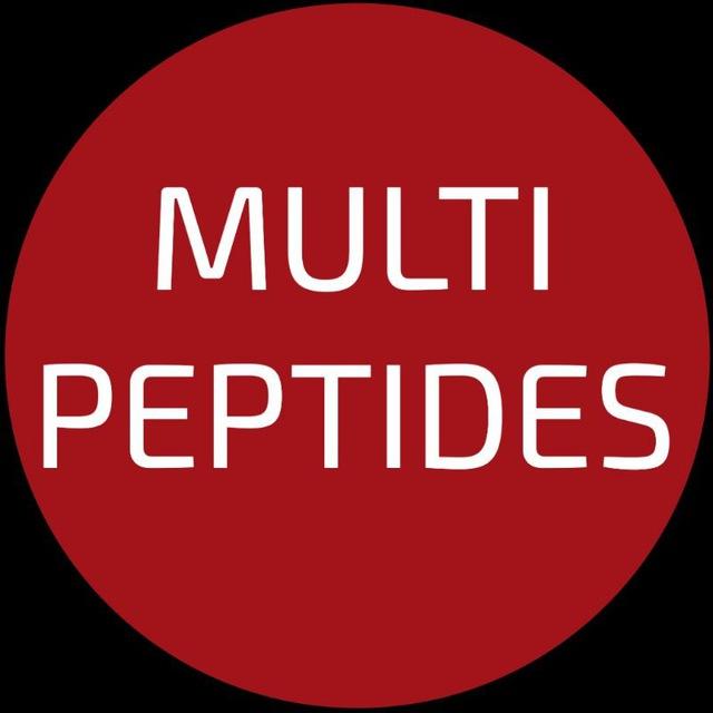 MULTIPEPTIDES - ПЕПТИДЫ VITORGAN / НУТРИЦИОЛОГИЯ / ЗДОРОВЬЕ / КРАСОТА