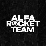 ART | ROCKET TEAM