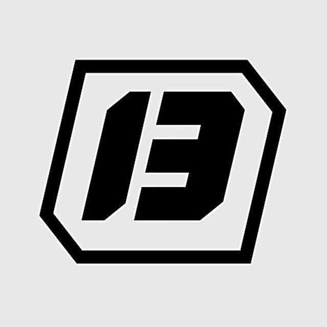 13 РАЙОН
