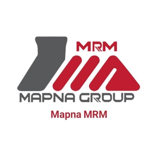 Mapna MRM