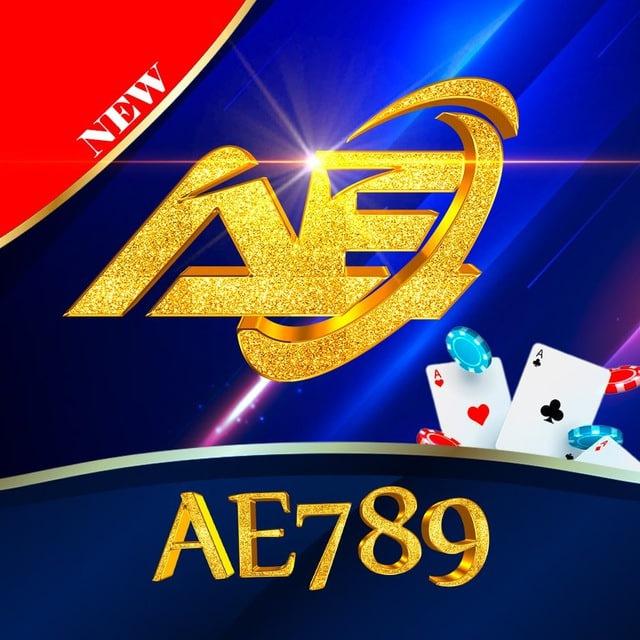 AE789 TRANG CHÍNH THỨC