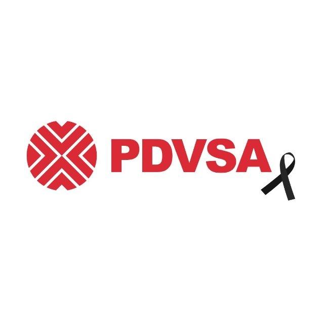 🇻🇪🛢 PDVSA