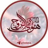 أقتباسات هوى الروح 