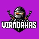 VIRNOPHAS 𝗢𝗙𝗙𝗜𝗖𝗜𝗔𝗟