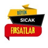 Anlık Sıcak Fırsatlar - İndirimler - Kampanyalar
