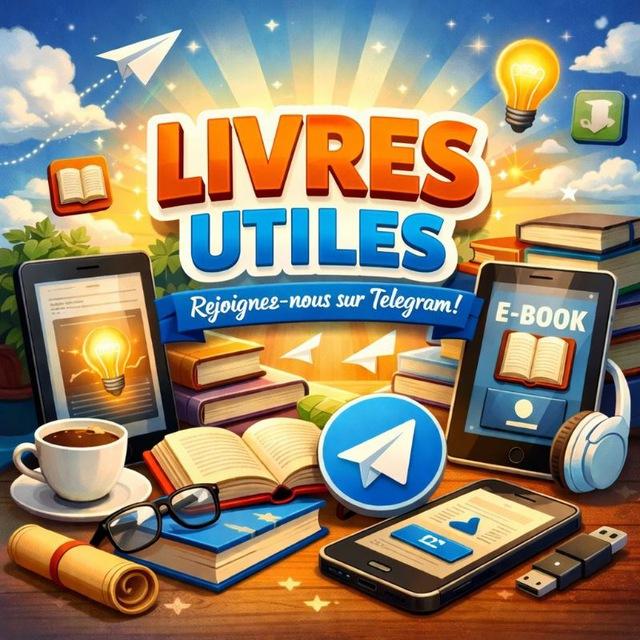 livres utiles pdf