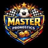Master Pronostics ⚽️