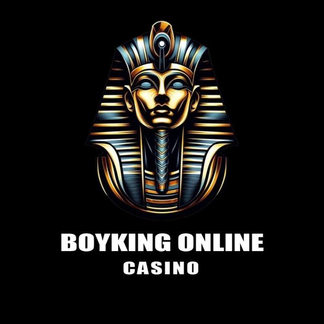 👑BOYKING ONLINE VVIP CHANNEL