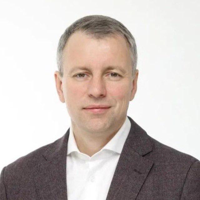Волоцков Алексей