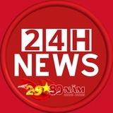 24H News - Tin Tức