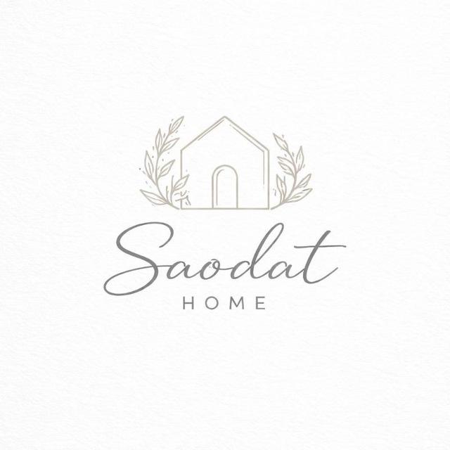 Saodat _Home