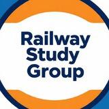Railway Study Group 🎗️