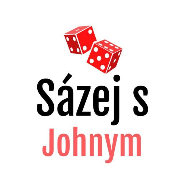 Sázej s Johnym🎲