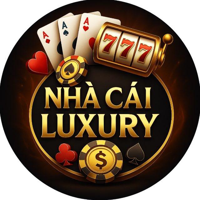 NHÀ CÁI LUXURY