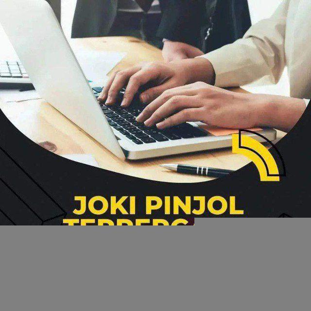 JOKI PINJOL TERPERCAYA