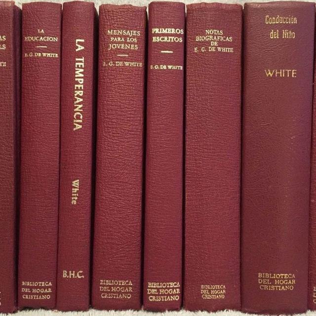 Adventist Books 📚📰📖🗞