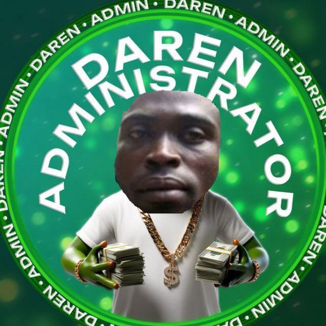 Курилка Дарен | @DarenSkinsBot