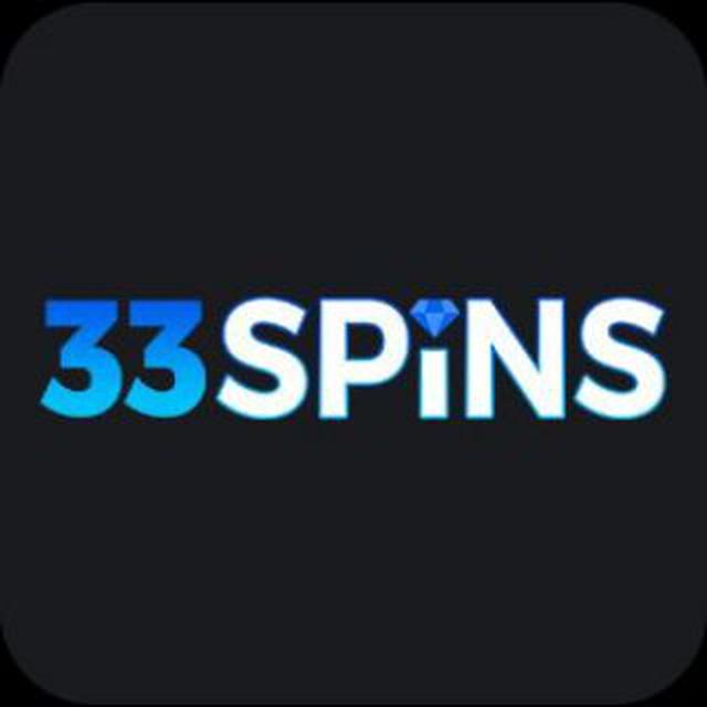 🇦🇺33Spins OFFICIAL🇦🇺