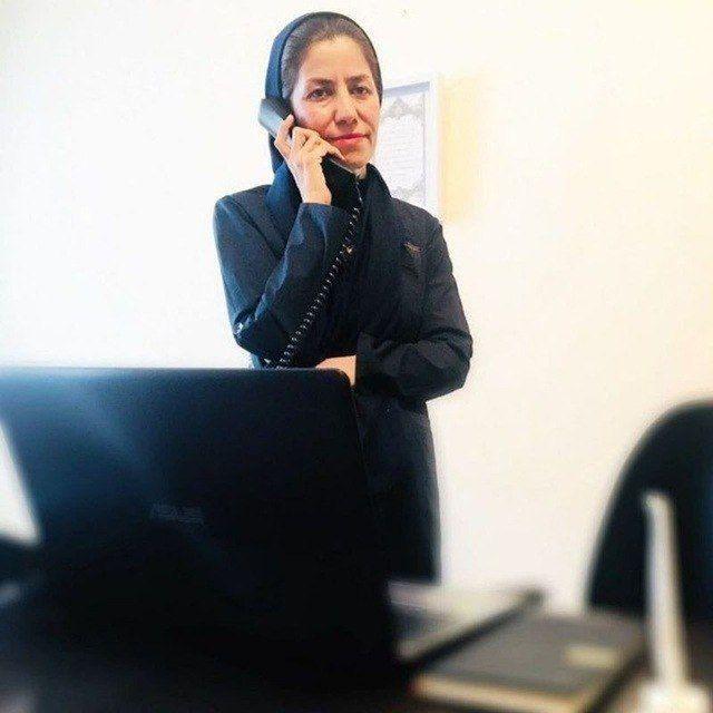 مشاور روانشناس دکتر زمانی