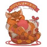 Happy Cross