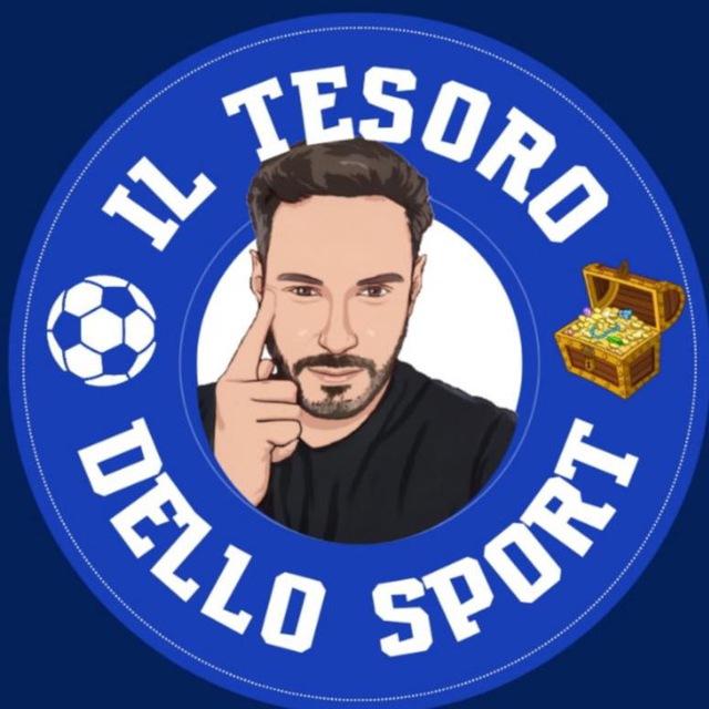 IL TESORO DELLO SPORT 🧾⚽️