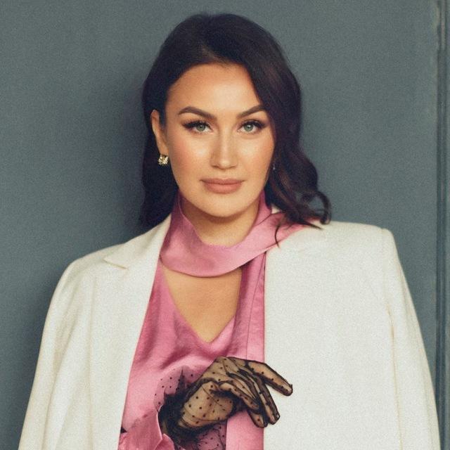 Юлия Козлова