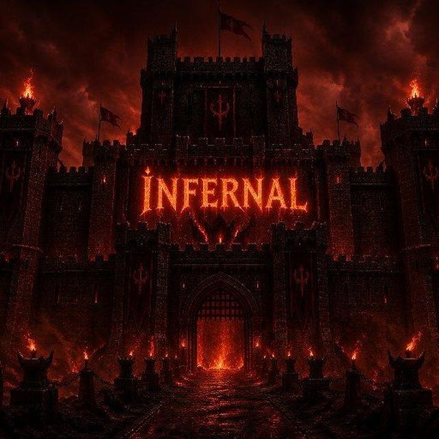 İNFERNAL #2026
