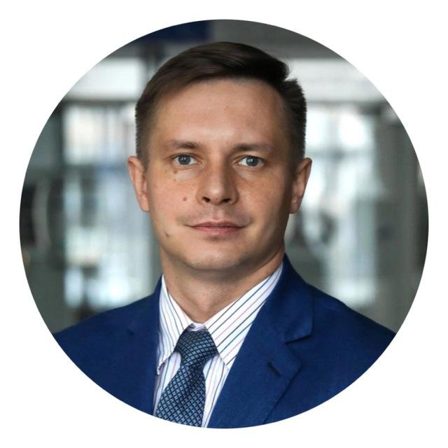 Никита Авралев