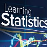 Learning Statistics: Concepts and Applications in R