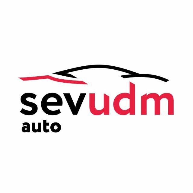 Автосалон SEV UDM AUTO