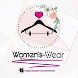 مصنع Women wear