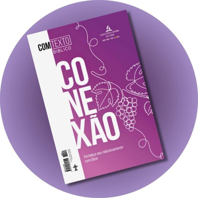 Lição Escola Sabatina Jovens