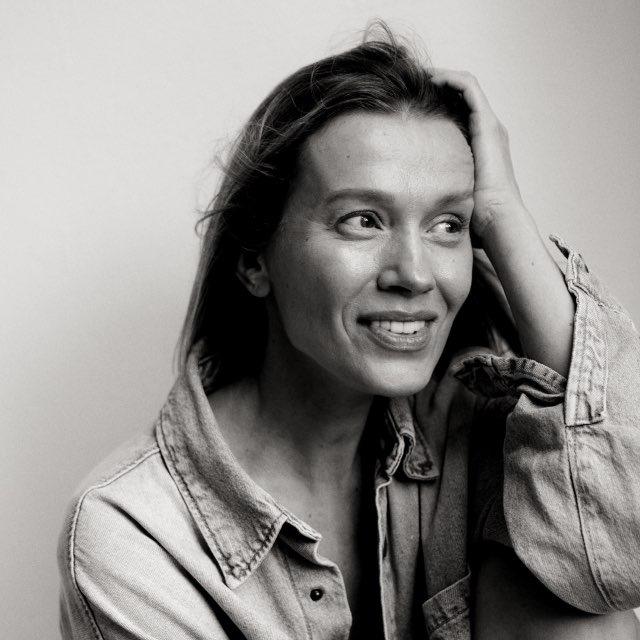 Christina Tarun
